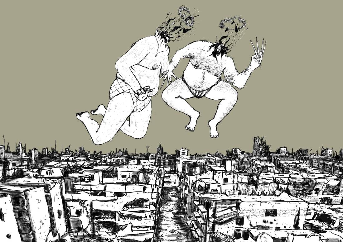 Coelacanthes - version 201712