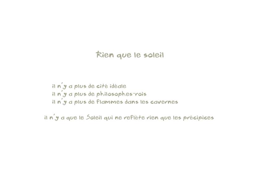 Coelacanthes - version 201713