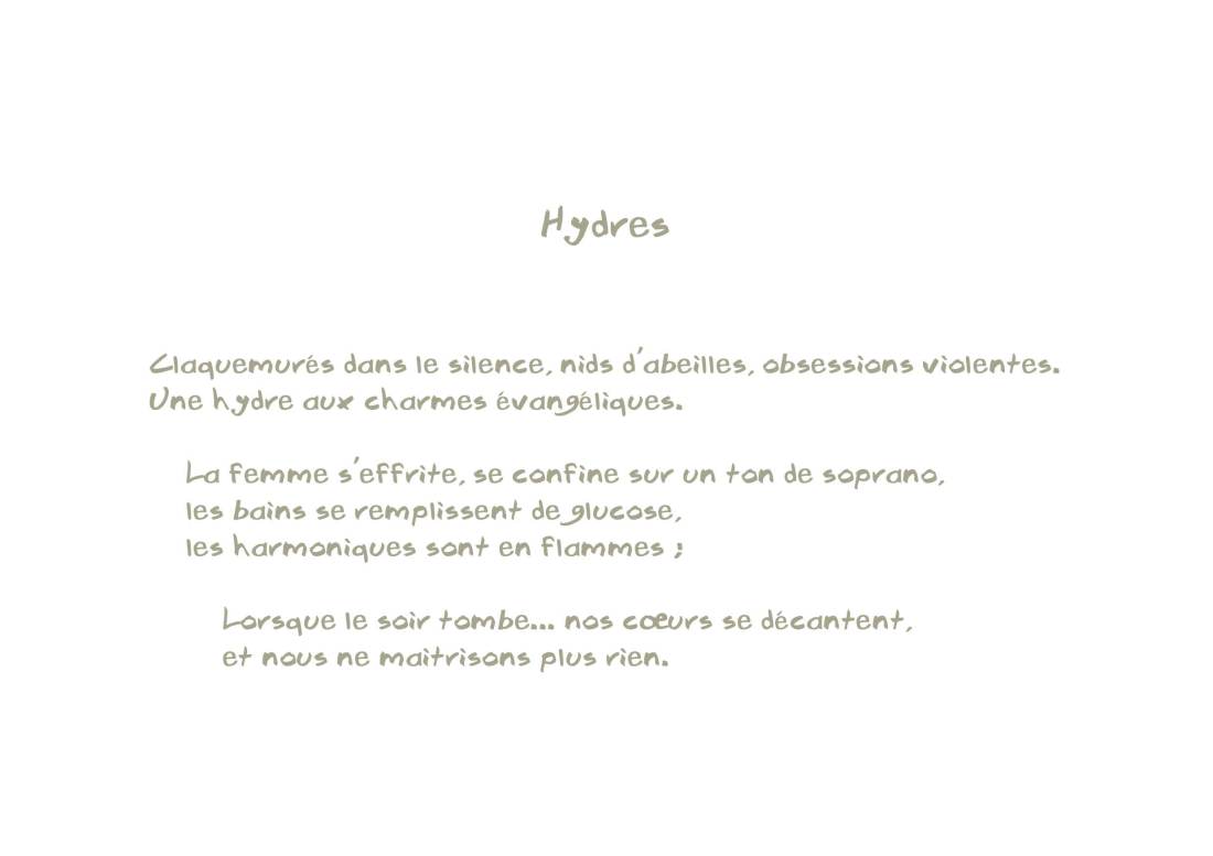 Coelacanthes - version 201717