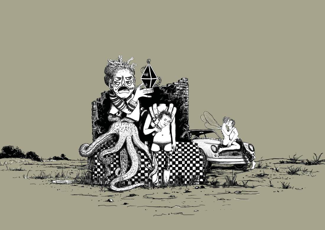 Coelacanthes - version 201720