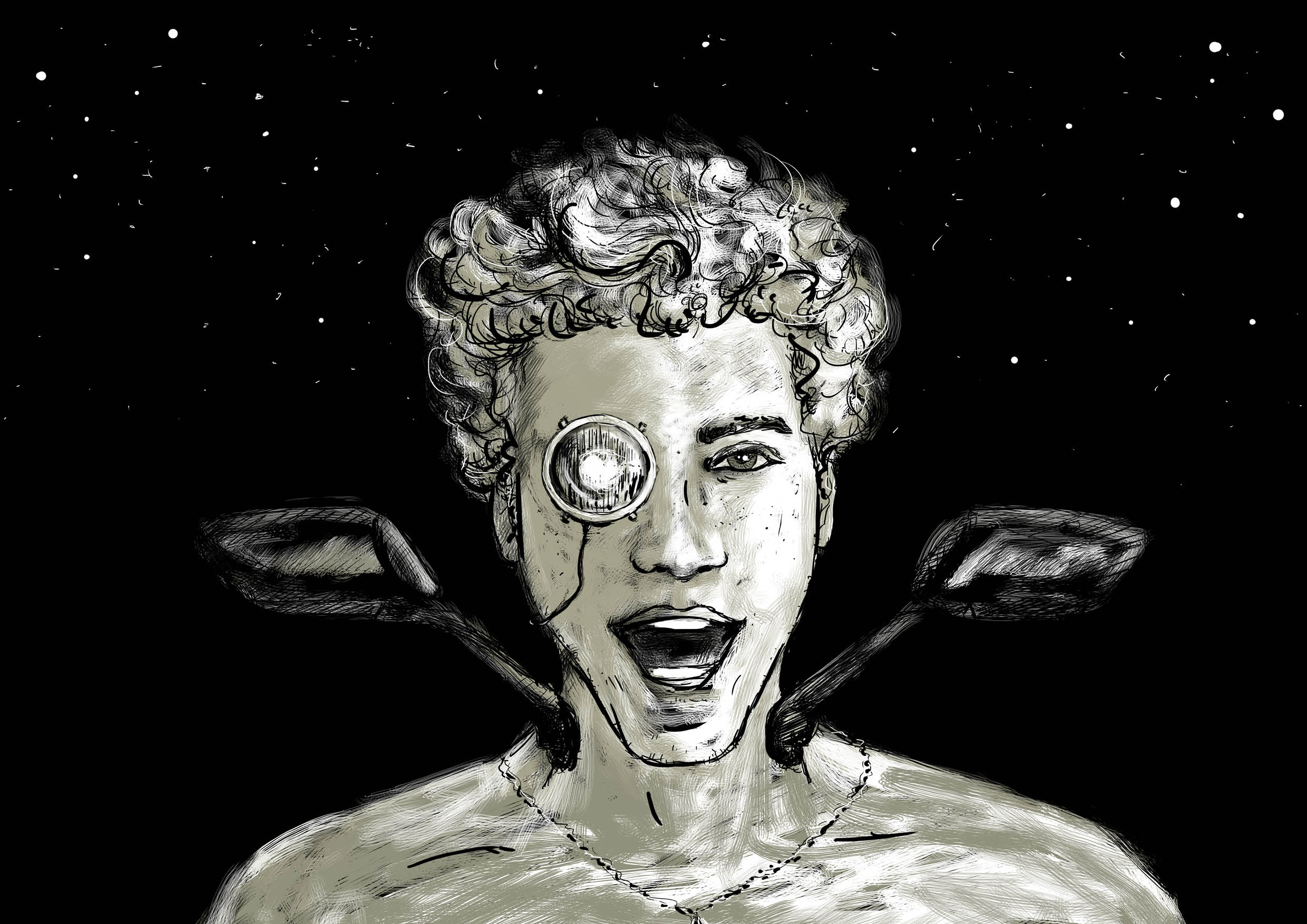 Coelacanthes - version 201722