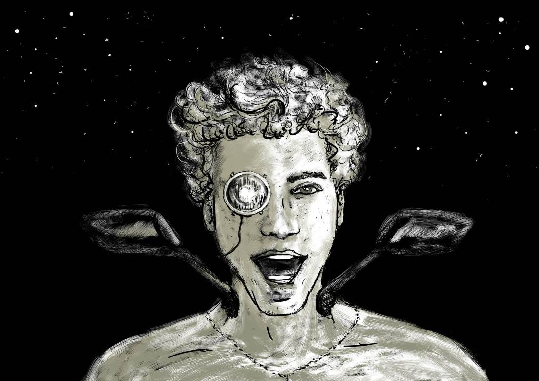 Coelacanthes - version 201722