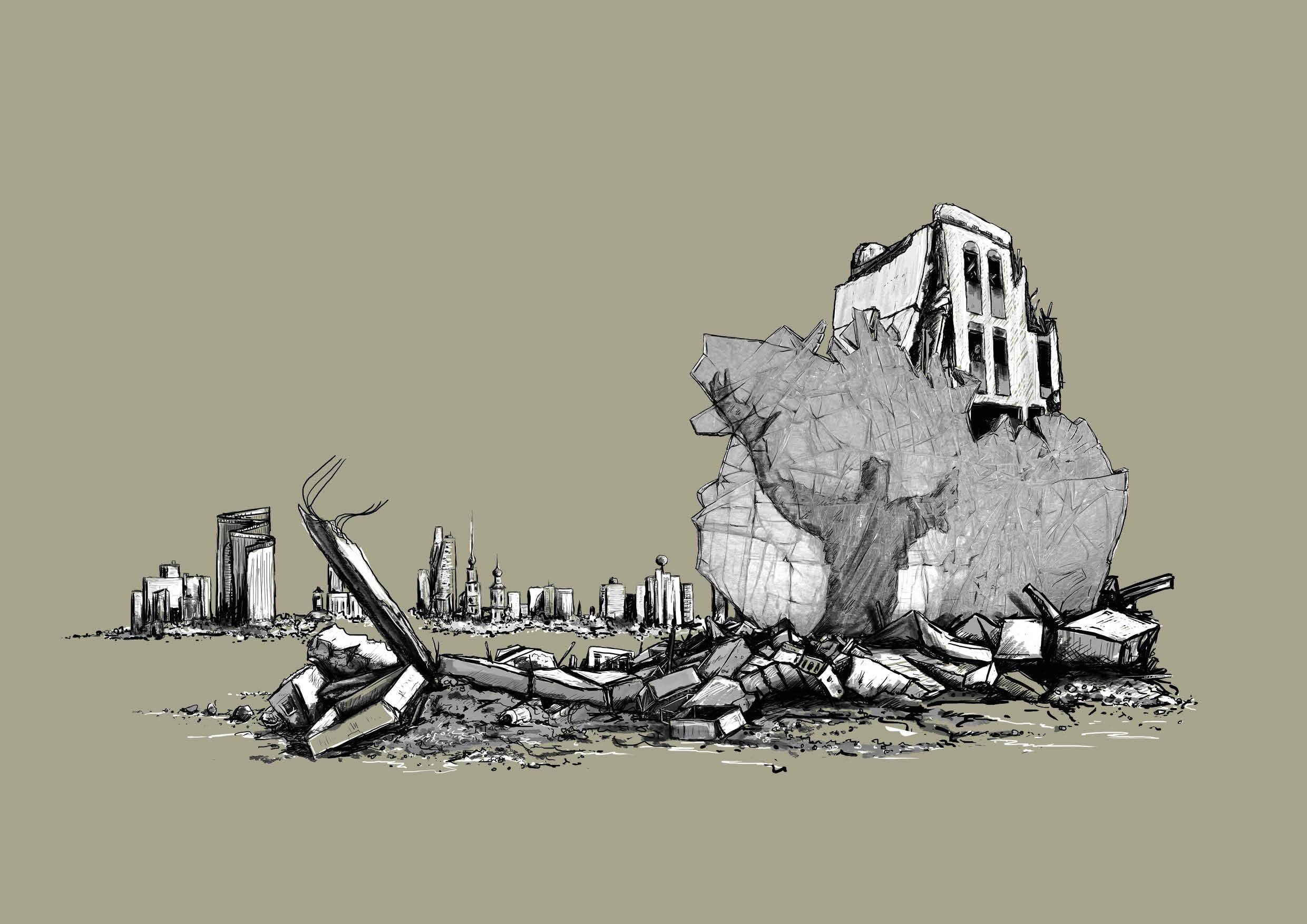 Coelacanthes - version 201726