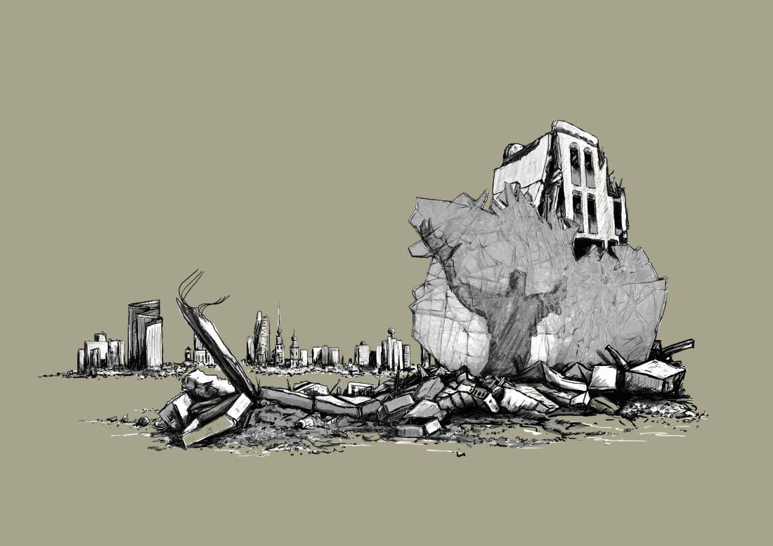 Coelacanthes - version 201726