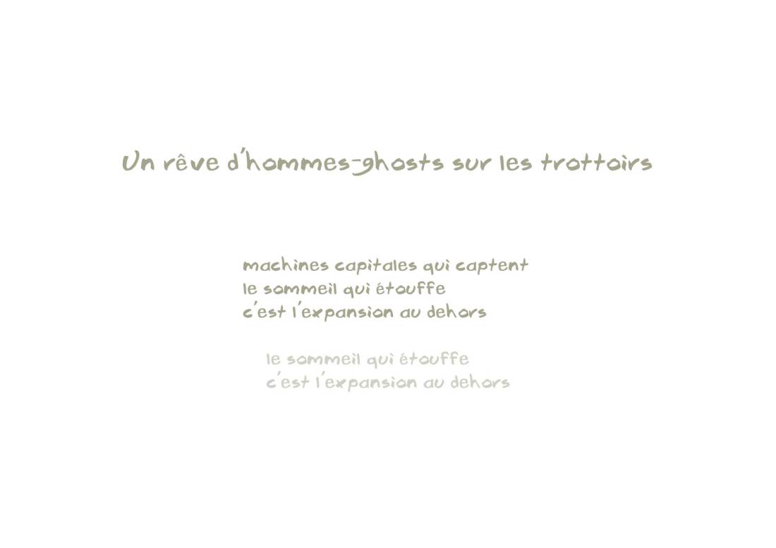 Coelacanthes - version 201727