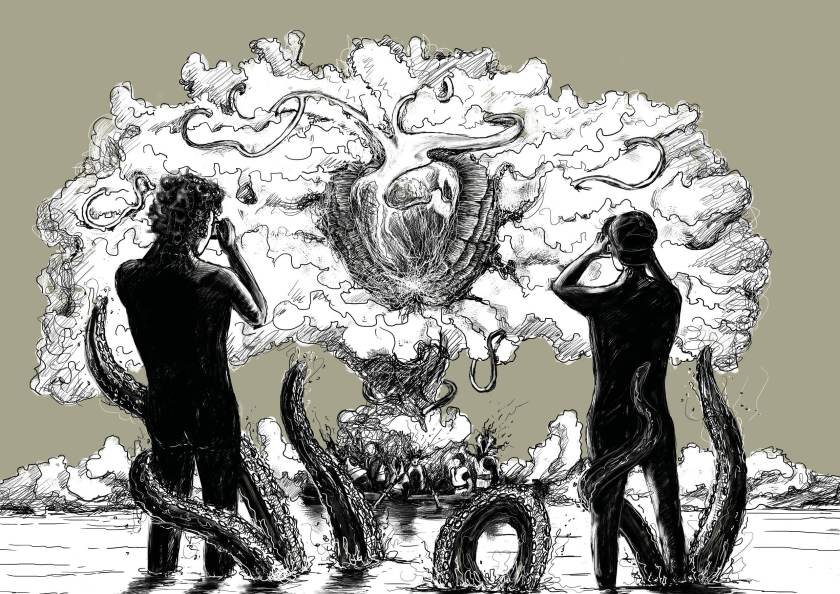 Coelacanthes - version 201728