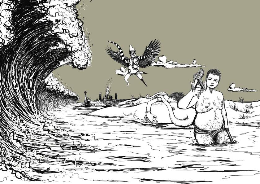 Coelacanthes - version 201736