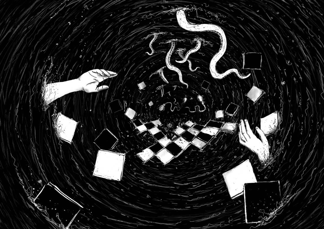 Coelacanthes - version 201739