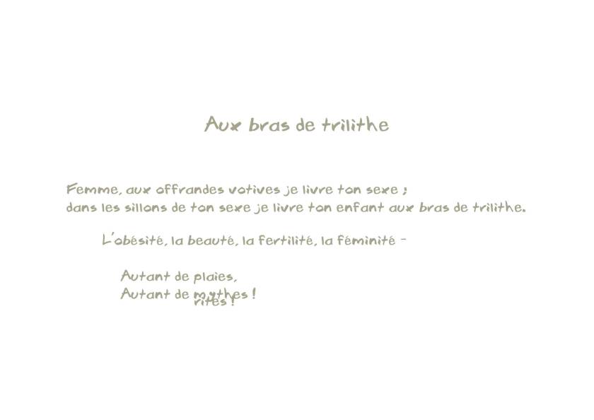 Coelacanthes - version 20179