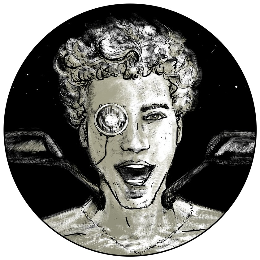 Territorey - coelacanthes